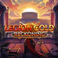 PLAZA88 - Legion Gold Reckoning | best online