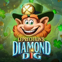 PLAZA88 - Leprechauns Diamond Dig | best online