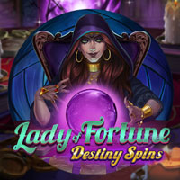PLAZA88 - Lady of Fortune Destiny Spins | best online