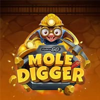 PLAZA88 - Mole Digger | best online