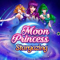 PLAZA88 - Moon Princess Stargazing | best online