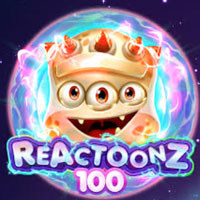 PLAZA88 - Reactoonz 100 | best online
