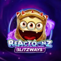 PLAZA88 - Reactoonz Blitzways | best online