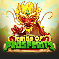 PLAZA88 - Rings of Prosperity | best online