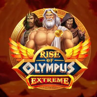 PLAZA88 - Rise of Olympus Extreme | best online