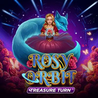 PLAZA88 - Rosy Orbit Treasure Turn | best online