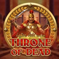 PLAZA88 - Legion Gold and the Throne of Dead | best online