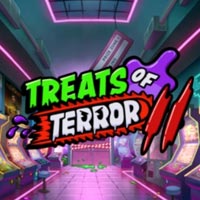 PLAZA88 - Treats of Terror II | best online