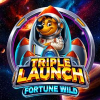 PLAZA88 - Triple Launch Fortune Wild | best online