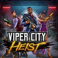 PLAZA88 - Viper City Heist | best online