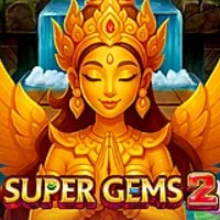 PLAZA88 - Super Gems 2 | best online