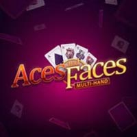 PLAZA88 - Aces and Faces Multi-Hand | best online