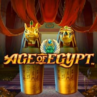 PLAZA88 - Age of Egypt | best online