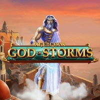 PLAZA88 - Age of the Gods God of Storms | best online