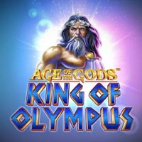 PLAZA88 - Age of the Gods King of Olympus | best online