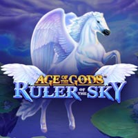 PLAZA88 - Age of the Gods Ruler of the Sky | best online