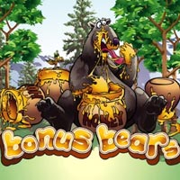 PLAZA88 - Bonus Bears | best online