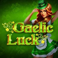 PLAZA88 - Gaelic Luck | best online