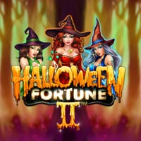 PLAZA88 - Halloween Fortune 2 | best online