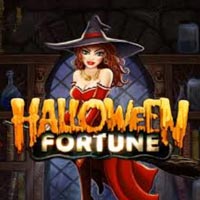 PLAZA88 - Halloween Fortune | best online