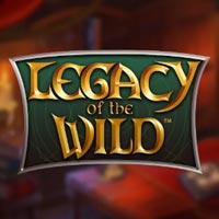 PLAZA88 - Legacy of the Wild | best online