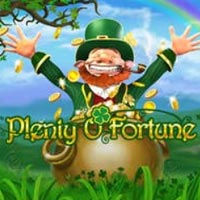 PLAZA88 - Plenty O Fortune | best online