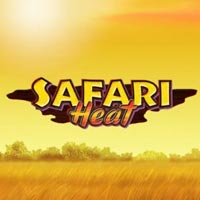 PLAZA88 - Safari Heat | best online