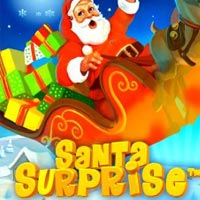 PLAZA88 - Santa Surprise | best online