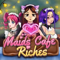PLAZA88 - Maids Cafe Riches | best online
