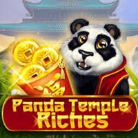 PLAZA88 - Panda Temple Riches | best online