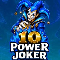 PLAZA88 - 10 Power Joker | best online