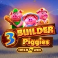 PLAZA88 - 3 Builder Piggies | best online