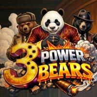 PLAZA88 - 3 Power Bears | best online