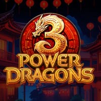 PLAZA88 - 3 Power Dragons | best online