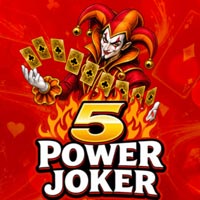 PLAZA88 - 5 Power Joker | best online