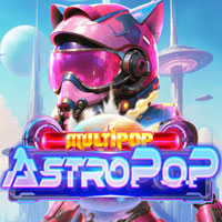 PLAZA88 - AstroPop | best online