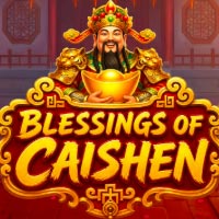 PLAZA88 - Blessings of Caishen | best online