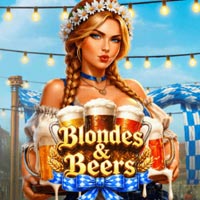 PLAZA88 - Blondes & Beers | best online