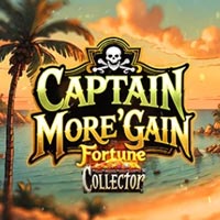 PLAZA88 - Captain Moregain | best online