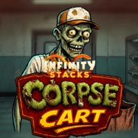 PLAZA88 - Corpse Cart: Infinity Stacks | best online