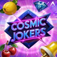 PLAZA88 - Cosmic Jokers | best online