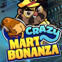 PLAZA88 - Crazy Mart Bonanza | best online