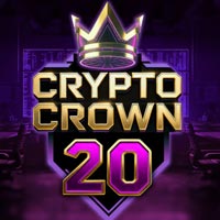PLAZA88 - Crypto Crown 20 | best online