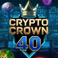 PLAZA88 - Crypto Crown 40 | best online