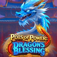 PLAZA88 - Pots of Power: Dragons Blessing | best online