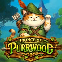 PLAZA88 - Prince of Purrwood | best online