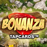 PLAZA88 - Bonanza Tapcards | best online