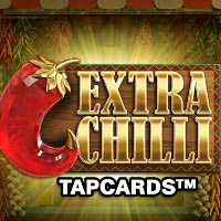 PLAZA88 - Extra Chili Tapcards | best online