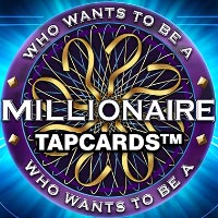 PLAZA88 - Millionaire Tapcards | best online