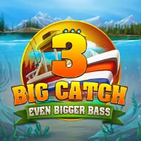PLAZA88 - Big Catch Even Bigger Bass 3 | best online